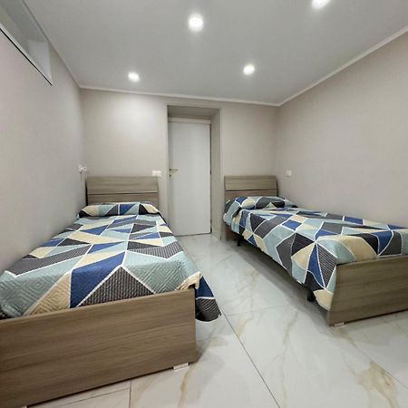 Апартаменты Camy Неаполь Экстерьер фото